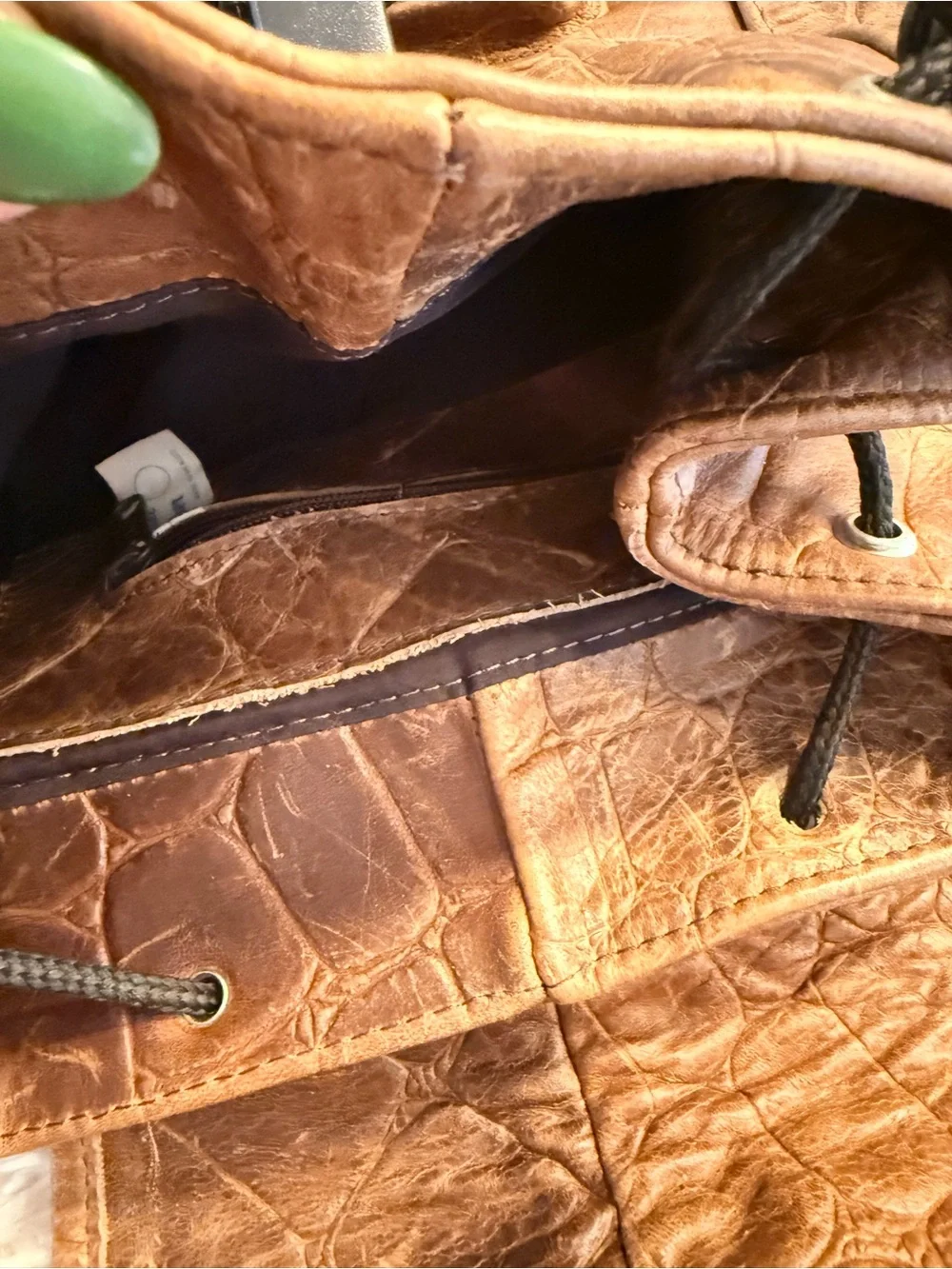 N/A stylish brown
